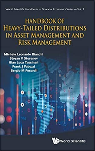 okumak Handbook of Heavy-Tailed Distributions in Asset Management and Risk Management (World Scientific Handbook in Financial Economics, Band 7)