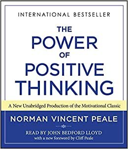 The Power of Positive Thinking: Ten Traits for Maximum Results تحميل