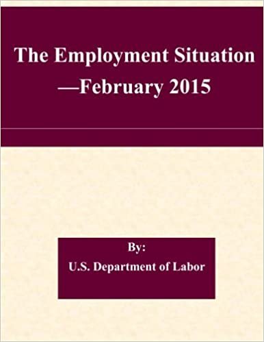 okumak The Employment Situation -February 2015