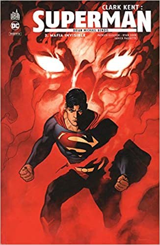 okumak Clark Kent : Superman - Tome 2 (DC REBIRTH)