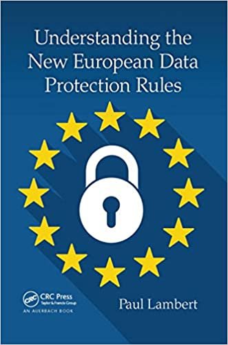 okumak Understanding the New European Data Protection Rules