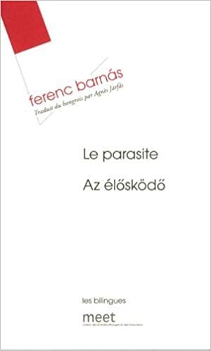 okumak LE PARASITE (MEET)