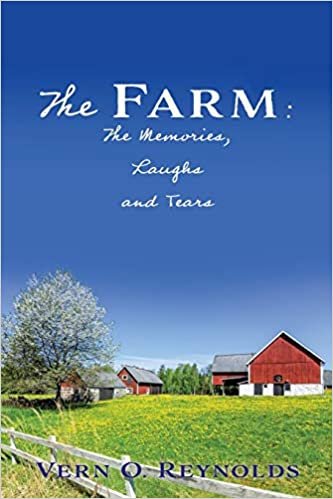 okumak The Farm: The Memories, Laughs and Tears