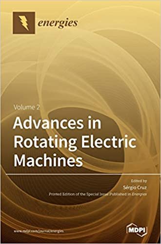 okumak Advances in Rotating Electric Machines: Volume 2