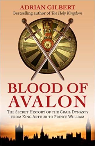 okumak The Blood of Avalon