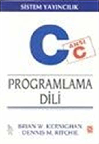 okumak C Programlama Dili