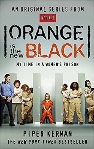 okumak Orange Is the New Black: My Time in a Women&#39;s Prison