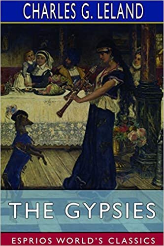 okumak The Gypsies (Esprios Classics)