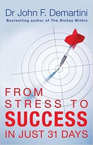 okumak From Stress to Success : In Just 31 Days