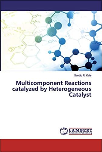 okumak Multicomponent Reactions catalyzed by Heterogeneous Catalyst