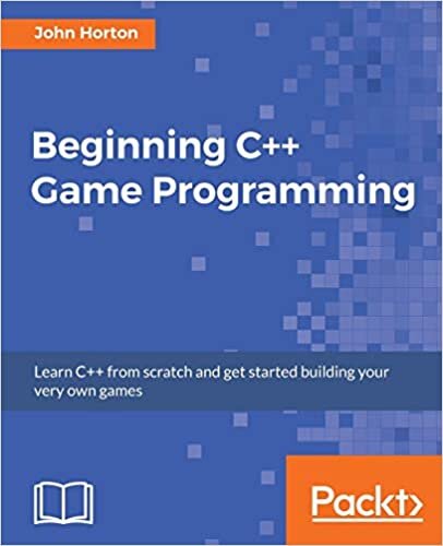 okumak Beginning C++ Game Programming