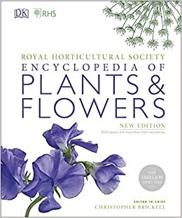okumak RHS Encyclopedia Of Plants and Flowers