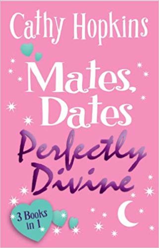 okumak Mates, Dates Perfectly Divine : v. 2