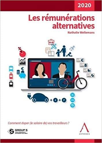 okumak Les rémunérations alternatives (2020)