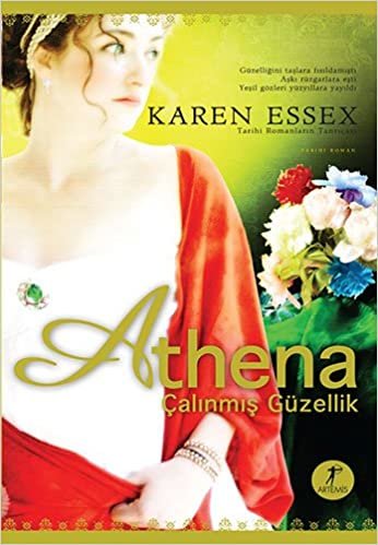 okumak Athena: Çalınmış Güzellik