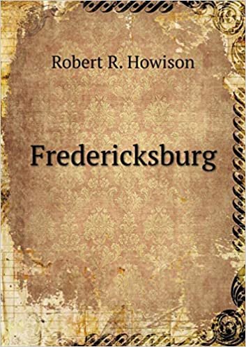 okumak Fredericksburg