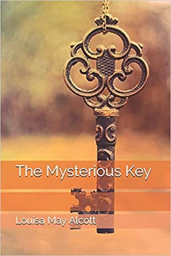 okumak The Mysterious Key