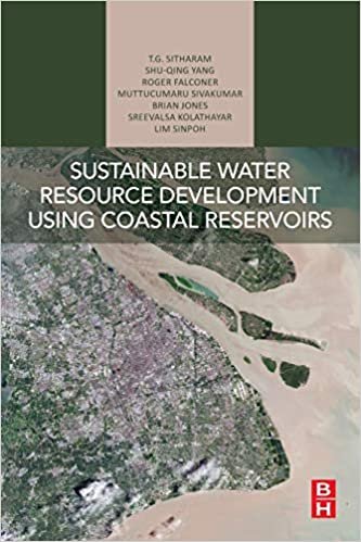 okumak Sustainable Water Resource Development Using Coastal Reservoirs