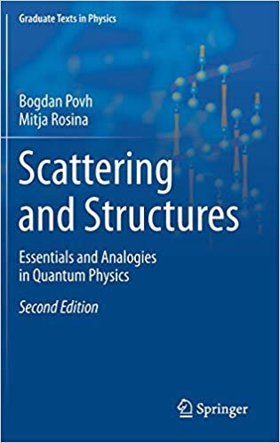 okumak Scattering and Structures : Essentials and Analogies in Quantum Physics