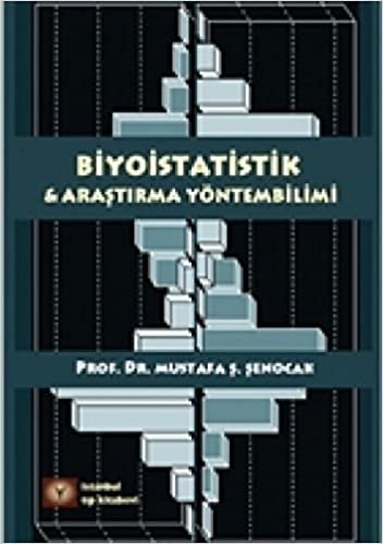 okumak Biyoistatistik ve Araştırma Yöntembilimi