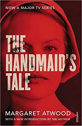 okumak The Handmaid&#39;s Tale: the number one Sunday Times bestseller