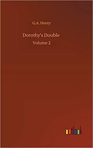 okumak Dorothy&#39;s Double: Volume 2