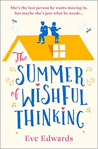 okumak Edwards, E: Summer of Wishful Thinking