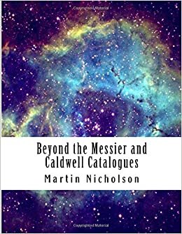 okumak Beyond the Messier and Caldwell Catalogues