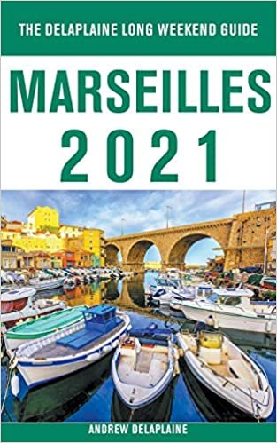 okumak Marseilles - The Delaplaine 2021 Long Weekend Guide