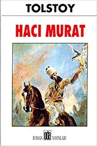 okumak Hacı Murat