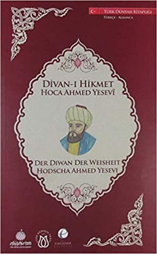 okumak Divan-ı Hikmet (Türkçe-Almanca)
