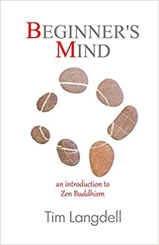 okumak Beginner&#39;s Mind: An Introduction to Zen Buddhism