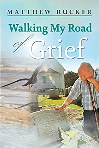 okumak Walking My Road Of Grief