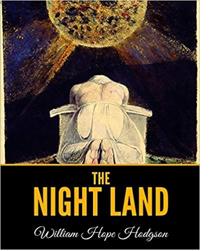 okumak The Night Land