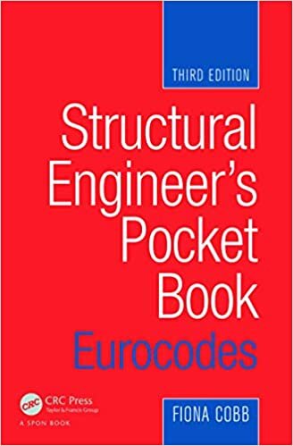 okumak Structural Engineer&#39;s Pocket Book: Eurocodes