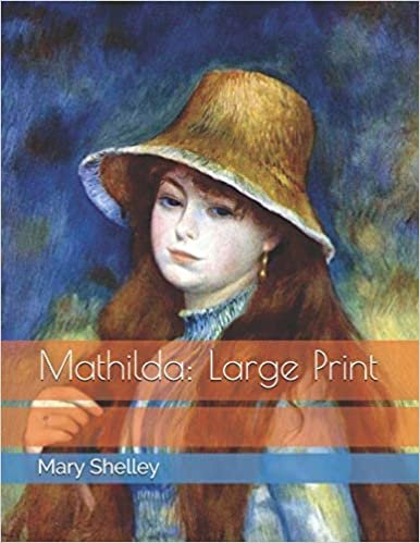 Mathilda: Large Print