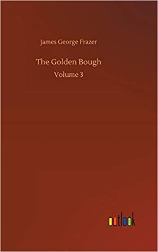 okumak The Golden Bough: Volume 3