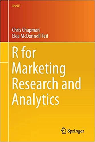 okumak R for Marketing Research and Analytics