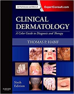 okumak Clinical Dermatology, 6th Edition