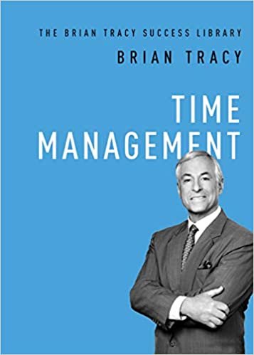 okumak Time Management (Brian Tracy Success Library)