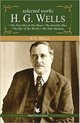 okumak Selected Works of H. G. Wells