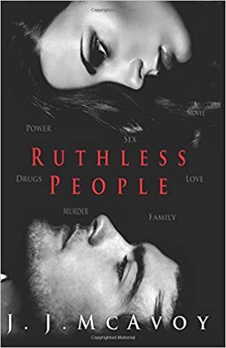okumak Ruthless People: Volume 1