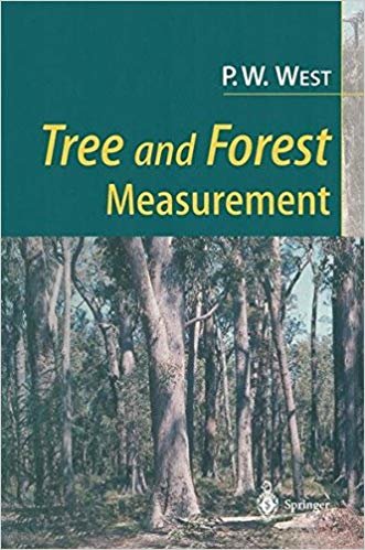 okumak Tree and Forest Measurement
