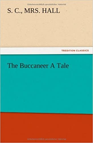 okumak The Buccaneer A Tale