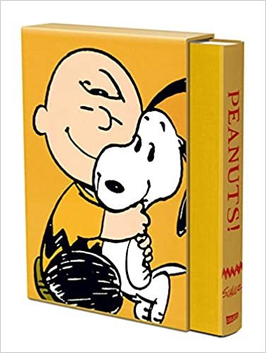 okumak Peanuts!: Der ultimative Sammelband mit Geschichten um Snoopy und seine Freunde