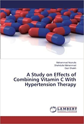 okumak A Study on Effects of Combining Vitamin C With Hypertension Therapy