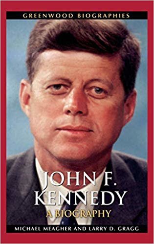 okumak John F. Kennedy : A Biography