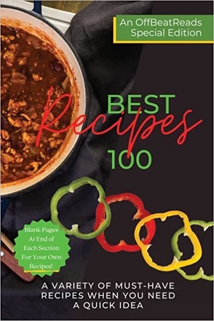 Best 100 Recipes