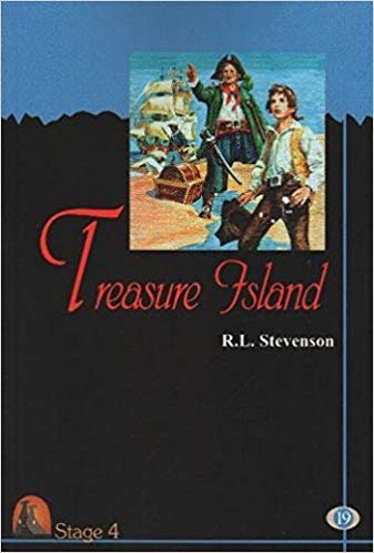 okumak Treasure Island