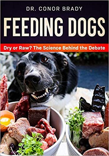 okumak Feeding Dogs: The Science Behind The Dry Versus Raw Debate